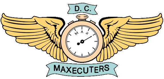 Max Logo