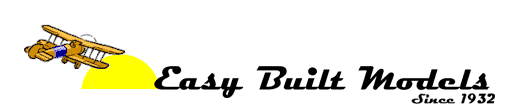 EasyBuilt logo